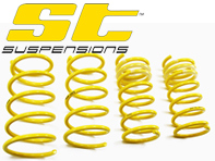 ST Suspensions Lowering Springs. Porsche 991 C4/C4S - 28271012 ST Suspensions Lowering Springs. Porsche 991 C4/C4S - 28271012