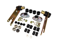 Suspension rebuild kit using standard shore bushes. Porsche 911 turbo 1975 - 1976 - 91134101800, 91134379203, 90133105900, 91133379302, 91133379305, 93034190100, 93034190200, 90133300301, 90133300309, 91133352100, 90134378200, 91150193300, 91150193400, 99952310301, 90006706302, 90006706303 Suspension rebuild kit using standard shore bushes. Porsche 911 turbo 1975 - 1976 - 91134101800, 91134379203, 90133105900, 91133379302, 91133379305, 93034190100, 93034190200, 90133300301, 90133300309, 91133352100, 90134378200, 91150193300, 91150193400, 99952310301, 90006706302, 90006706303