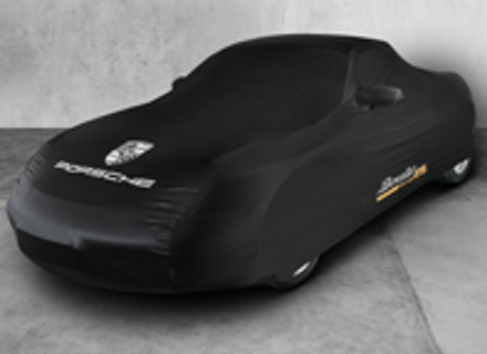 Car Cover Indoor OE '25 ans de Boxster'. Porsche Boxster 986 - PCG04498625 Car Cover Indoor OE '25 ans de Boxster'. Porsche Boxster 986 - PCG04498625