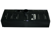 Réservoir de carburant / réservoir d'essence 50Ltr. Porsche 356A T5 / 356B T5 - 35656012, 64420101000, 571000-8, 1615600300 - 1615600300