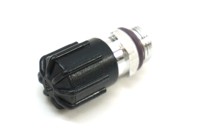 Air Conditioning High Pressure Line (Large) Valve. Porsche 986/987 Boxster / 987 Cayman / 996 / 997 - 99657346600 Air Conditioning High Pressure Line (Large) Valve. Porsche 986/987 Boxster / 987 Cayman / 996 / 997 - 99657346600