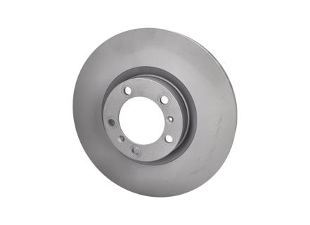 Brake disc rotor, Front. Standard Coat Z. Porsche (9J1) Taycan / 9YA Cayenne - 9J1615301A, 9J1615302A, 9Y0615301A, 9Y0615302A, 460.4553.20, 460.4554.20 - 460.4553.20, 460.4554.20