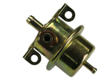 Brandstof drukregelaar. Porsche 944S 2.5L 1987-88 / 944 2.7L 1989 - 94411019804, 0280160263 - URO-014464