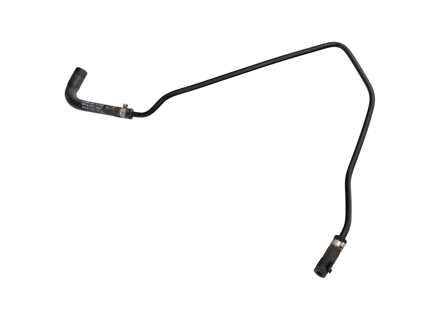 适用于保时捷 997-1 GT3 / GT3 RS 3.6L 2007-2009 的发动机油冷却器通气管 - 99710604990