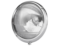Headlamp European. Porsche 356 50-65 - 1A8 001 149-011, 64463110101 - JG.101.01 Headlamp European. Porsche 356 50-65 - 1A8 001 149-011, 64463110101 - JG.101.01