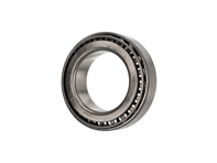 Tapper roller wheel bearing, REAR Outer. Porsche 911 Turbo 1975-89 - 99905905600 - 104948-104910