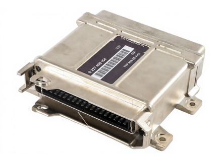 点火控制单元（翻新件）。保时捷 928 - 92861812412, 92861812414, 92861812415, 928618124RX