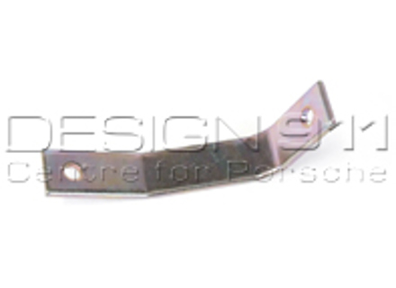 Horn Bracket Support. Porsche 964 - 96463511300