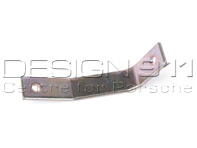 Supporto staffa clacson. Porche 964 - 96463511300 Supporto staffa clacson. Porche 964 - 96463511300