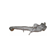 Braccio oscillante posteriore Porsche 944 1986-91 / 924S Ricondizionato - 95133102101, 95133102201 Braccio oscillante posteriore Porsche 944 1986-91 / 924S Ricondizionato - 95133102101, 95133102201