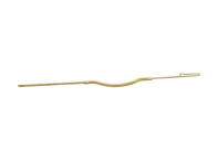 Accelerator Linkage Rod. Porsche 911/912 65-68 - 90142302602 Accelerator Linkage Rod. Porsche 911/912 65-68 - 90142302602