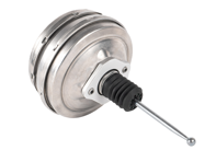 Bremskraftverstärker ohne Bremslichtschalter. Porsche 981C / 982 / 982C ab 2014. - 99135512534, 99135512528, 99135512530, 99135512532