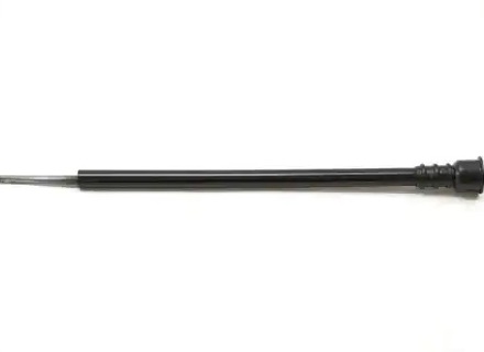 Seat adjustment shaft longitudinal. Porsche 944 / 968 / 911 / 964 / 993 / 928 - 92852125204
