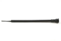 Seat adjustment shaft longitudinal. Porsche 944 / 968 / 911 / 964 / 993 / 928 - 92852125204 Seat adjustment shaft longitudinal. Porsche 944 / 968 / 911 / 964 / 993 / 928 - 92852125204