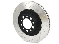 PFC tweedelige zwevende 'Direct Drive V3' remschijven vooraan met sleuf voor Porsche - 37806661, 37806662, 378.066.61/62, 378.066.61, 378.066.62