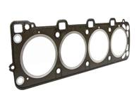 Cilinderkoppakking, 1,4 mm. Porsche 928 - 92810436811, 92810436711, 92810436810, 92810436710