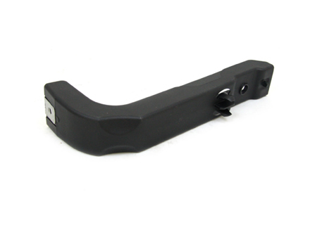 Rear bumper bracket. Porsche 970 Panamera >>2013 - 97050584100