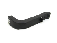 Rear bumper bracket. Porsche 970 Panamera >>2013 - 97050584100 Rear bumper bracket. Porsche 970 Panamera >>2013 - 97050584100