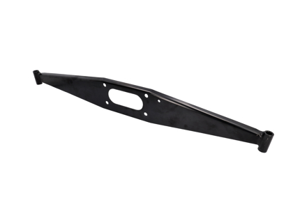 Engine mount bracket. Porsche 911 1965-89 / 964 turbo - 93037501101, 930.375.011.01, 1617900400 - PS6895