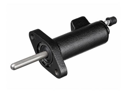Clutch slave cylinder. Porsche 924 Turbo / 924S / 944 - 94411623700 - 944.116.237.00