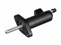 Koppelingshulpcilinder. Porsche 924 Turbo / 924S / 944 - 94411623700 - 944.116.237.00