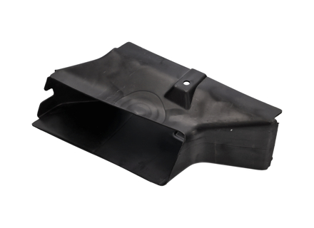 Oil Cooling Air Duct. Porsche 944 1989-91 - 94420731100