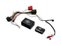 Interfaz de control del volante. Porsche 955 Cayena 2002-2007 - CTSPO0032