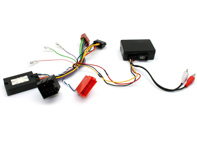 Interface de commande au volant. Porsche 955 Cayenne 2002-2007 - CTSPO0032 Interface de commande au volant. Porsche 955 Cayenne 2002-2007 - CTSPO0032