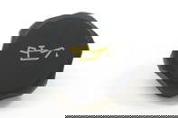 机油加注口盖和 O 形圈。保时捷 986 Boxster / 996 / 987 Boxster / 997 - 99610703550, 99610703551, 99610703552