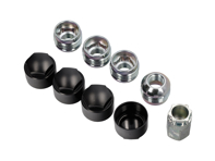 Locking wheel nut kit for Porsche M14 x 1.5 - 25167 Locking wheel nut kit for Porsche M14 x 1.5 - 25167