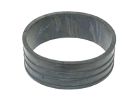 Intake manifold rubber sleeve. Porsche 911 84-89 - 93011057301, 847603071248