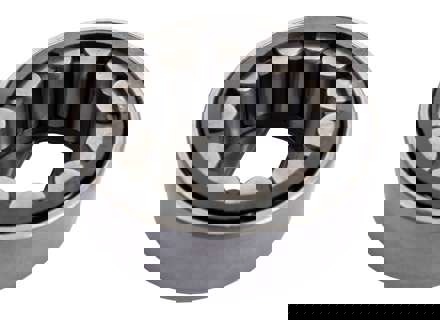 Cuscinetto a rulli cilindrici. Albero di trasmissione. Porsche 986 Boxster S/996 - 99630180800