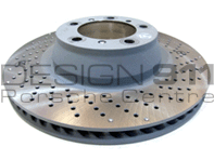 Brake disc rotor Rear. Porsche 997 GT3 2010 Onwards (OE Part No 99735240598 /99735240698) - 99735240502, 99735240602 Brake disc rotor Rear. Porsche 997 GT3 2010 Onwards (OE Part No 99735240598 /99735240698) - 99735240502, 99735240602