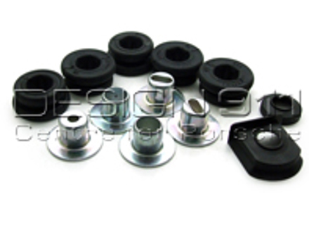 Wiper Arm Bush Kit. Porsche Cayenne - 95562871100