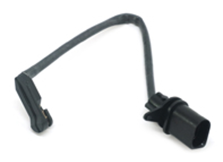 Sensore usura pastiglie freno, POSTERIORE. Porsche Macan TUTTE - PAB615121, 4G0615121, 95B615301B, 39734