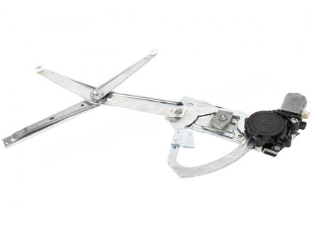 Window regulator. Porsche 964 Speedster - 96454200300, 96454200400