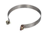 Exhaust Strap. Porsche 911 1965-83 - 90111115704, 1621401800 Exhaust Strap. Porsche 911 1965-83 - 90111115704, 1621401800