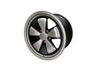 Jantes alliage 18" Style 548 Fuchs RSR Style 10.0J ET65 - Argent mat - ARRIÈRE - 548S01810065, 99636217000