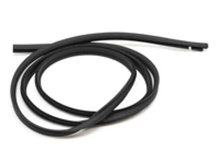 长侧梁橡胶。保时捷 964 - 9645592930101C, 9645592940101C