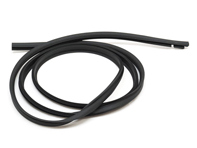 Side sill rubbers long. Porsche 964 - 9645592930101C, 9645592940101C Side sill rubbers long. Porsche 964 - 9645592930101C, 9645592940101C