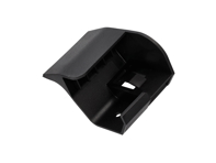 Supporto per triangolo di emergenza, nero opaco. Porsche 992.1 / 992.2 Carrera / Turbo 2019>> - 99286325, 992863253AOK1, 992863254AOK1, 992863253OK1, 992863254OK1 Supporto per triangolo di emergenza, nero opaco. Porsche 992.1 / 992.2 Carrera / Turbo 2019>> - 99286325, 992863253AOK1, 992863254AOK1, 992863253OK1, 992863254OK1
