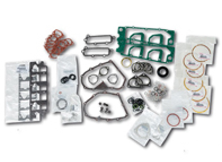 Engine Head Gasket Set. Porsche 911 1984-89 - 93010090704