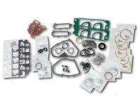 Engine Head Gasket Set. Porsche 911 1984-89 - 93010090704