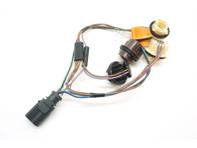 Rear indicator wiring harness. Porsche 997.1 - 99763143600 Rear indicator wiring harness. Porsche 997.1 - 99763143600