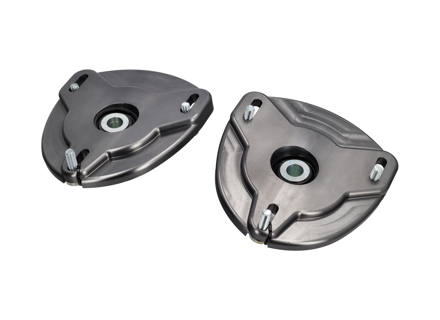 QuickChange 外倾角调节板。适用于保时捷 996/997 C4 和 Turbo 车型 - 2152210, 99634398015, 99634398016, 99634301504, 99634301604