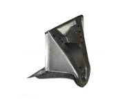 Console di sospensione destra. Porsche 914 - 91450104411 - PP318