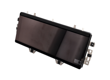 Dash central display screen. Porsche 971.2 Panamera 2021 only - 971919597AEOV3