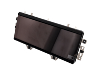 Dash central display screen. Porsche 971.2 Panamera 2021 only - 971919597AEOV3 Dash central display screen. Porsche 971.2 Panamera 2021 only - 971919597AEOV3