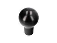 Versnellingspook knop. Porsche 911 1965-69 Geen symbool - 90142410401
