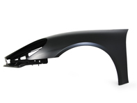 Front wing. Porsche 718 (982) Boxster / 718C (982C) Cayman - 982821021YGRV, 982821022YGRV Front wing. Porsche 718 (982) Boxster / 718C (982C) Cayman - 982821021YGRV, 982821022YGRV
